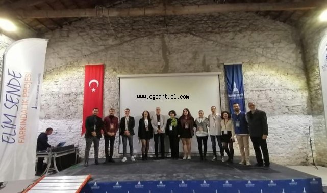 2024 yılının teması “Barış-mak”
