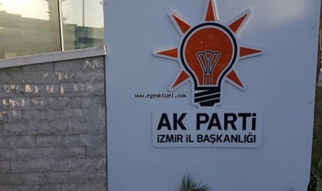AK Parti İzmir'den yerel seçim kampı