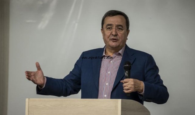 Alevi Derneklerinden Başkan Batur’a destek