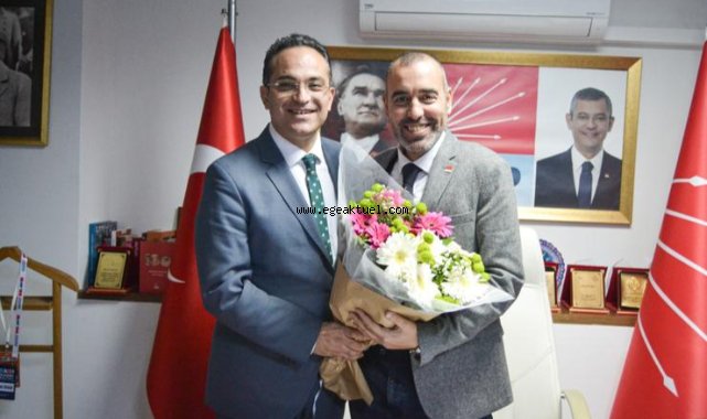 Atila: “Bizim Gücümüz Birliğimizden Kaynaklanıyor”
