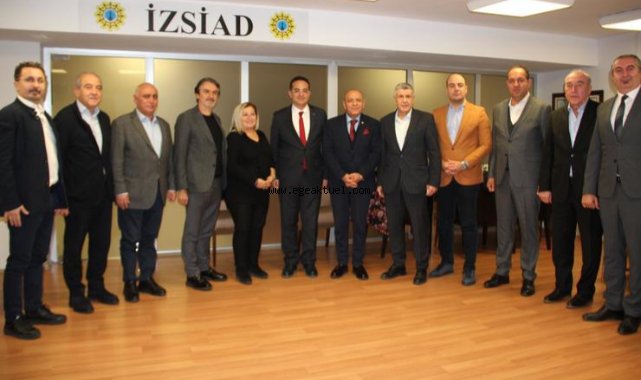 Atila’dan Meslek Odaları Turu