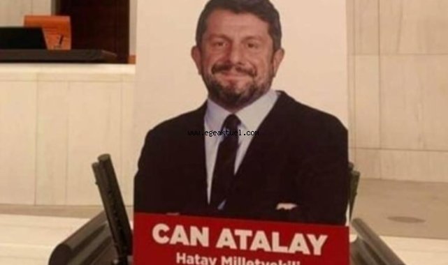 AYM'den Can Atalay Kararı