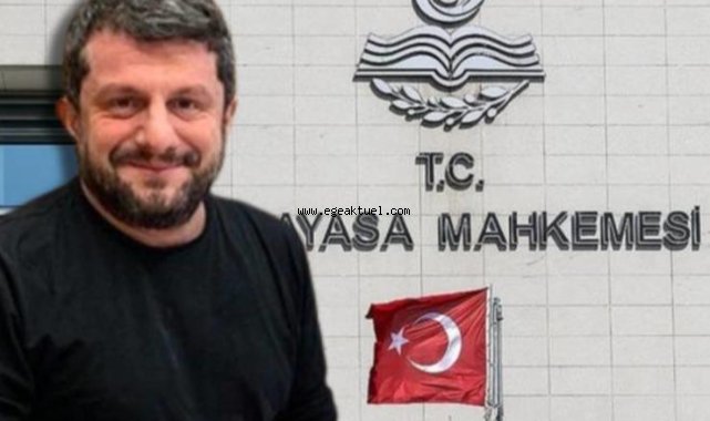 AYM gerekçeli kararını açıkladı