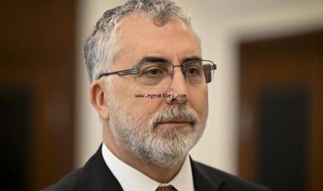 Bakan Işıkhan'dan asgari ücret açıklaması