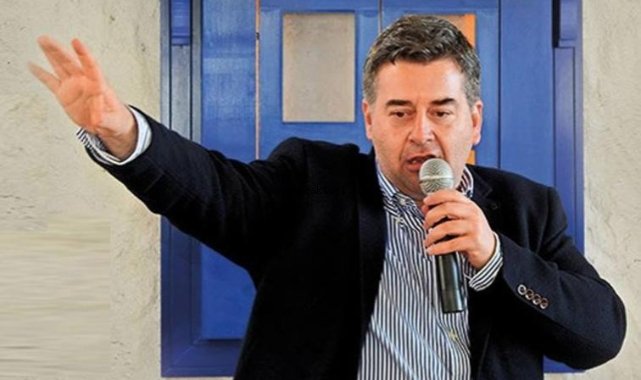 Başkan Oran, belgeleriyle konuştu.