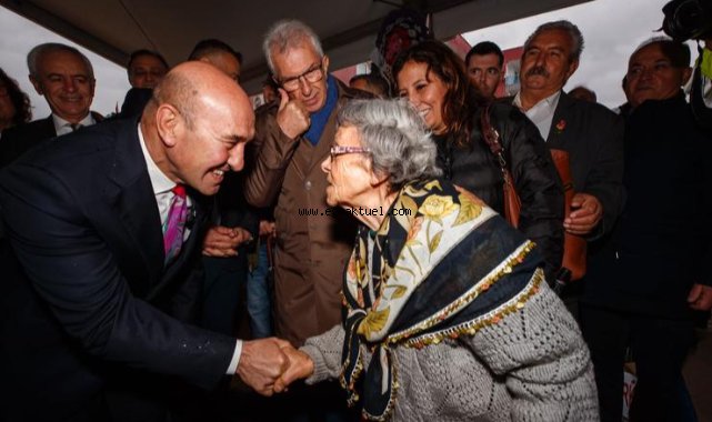 Başkan Soyer: “Eğitimde fırsat eşitliğini teminat altına aldık”