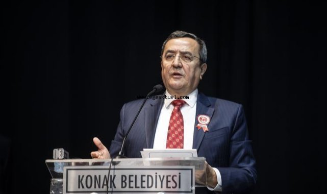 Batur: Spor kardeşlik ve barıştır