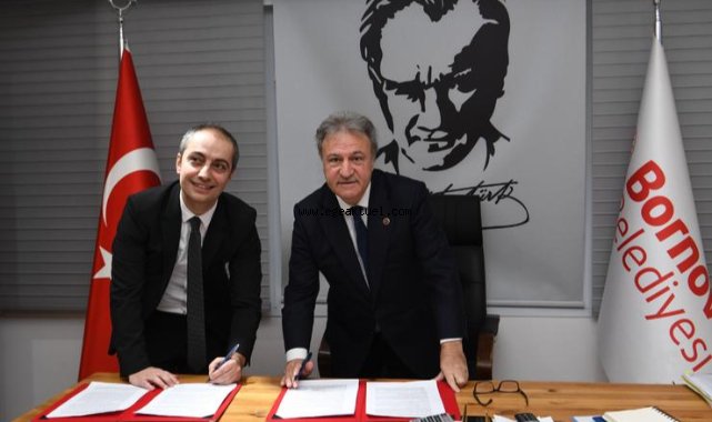 Bornova’da işçilere yeni yıl hediyesi gibi promosyon müjdesi