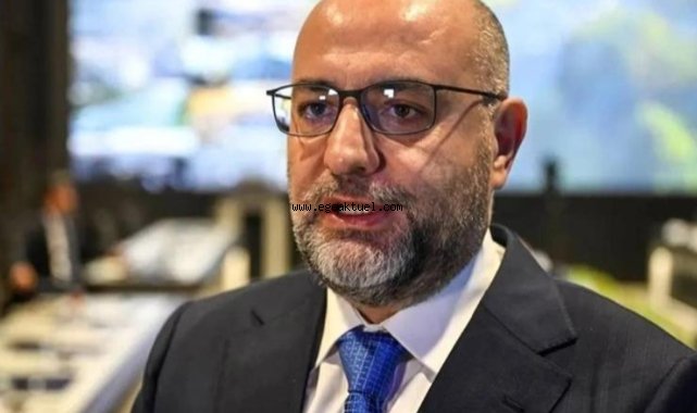 Buğra Gökce'den Merkez Bankası Başkanı Erkan'a