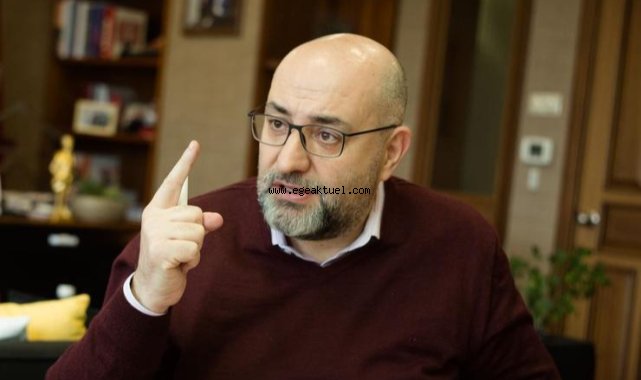 Buğra Gökce: İzmir’de yaşayanların yüzde 95’inin konut sahibi olma şansı yok