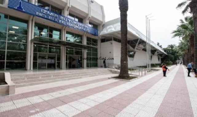 Büyükşehir'e 500 milyonluk kredi yetkisi meclis gündeminde!