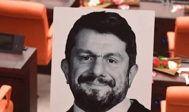 Can Atalay için ikinci kez hak ihlal kararı