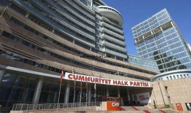 CHP adayları açıkladı