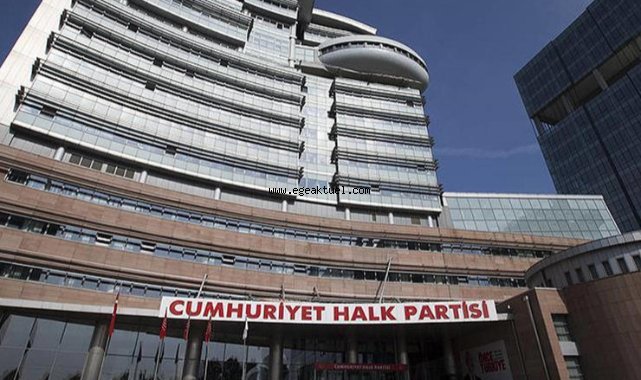 CHP, İzmir için anketleri bekliyor
