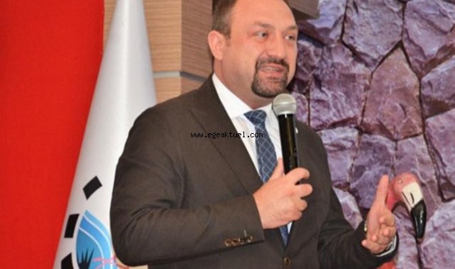 Çiğli Belediyesi’ne 9. Kaizen Paylaşımları’ndan Teşekkür Belgesi