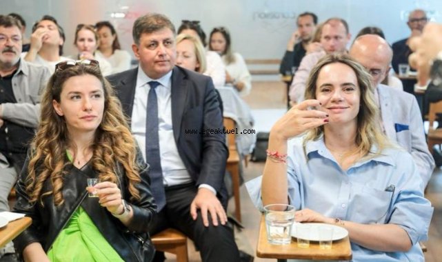 Cordelion MSM, 1 yılda 3000’i aşkın katılımcıyı konuk etti