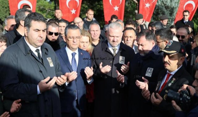 “Cumhuriyetimiz kahramanlarımız sayesinde 100 yaşında”
