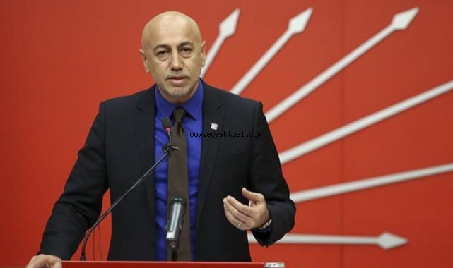 Erdal Aksünger Bayraklı'dan aday adayı oluyor