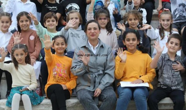 Filiz Başkan'dan İnsan Hakları Manifestosu