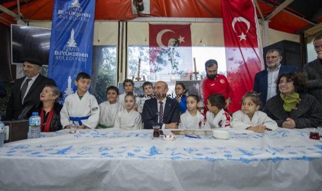 “İkinci dönem bu yaptıklarımızla ve yapacaklarımızla bambaşka olacak”
