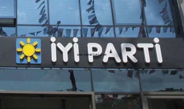 İYİ Parti'de kazan kaynıyor