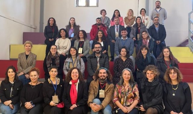 İzmir Büyükşehir Belediyesi ve Yaşar Üniversitesi işbirliği