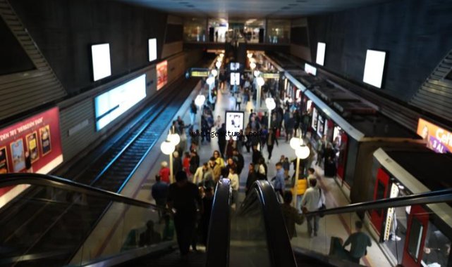 İzmir Büyükşehir Belediyesi yılbaşına hazır
