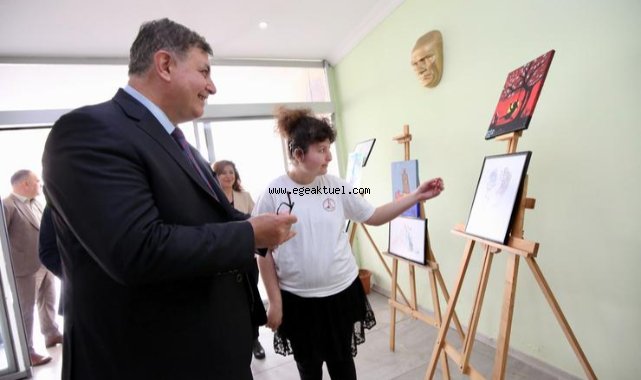 Karşıyaka’da hayata engel yok