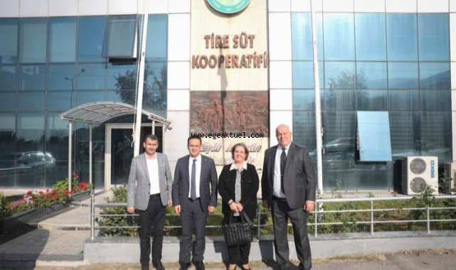 “Kentimiz’in tüm ilçeleri evimiz”