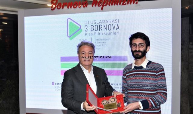 Kısa Film Günleri sinemaseverleri buluşturdu