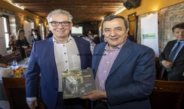Konak Belediyesi’nin iklim projesi start aldı