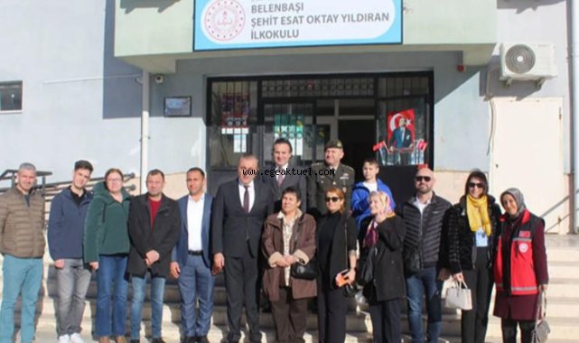 MEB, ‘Esat Oktay Yıldırım’ için devreye girdi