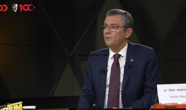 Memnuniyet düşükse aday olamaz"