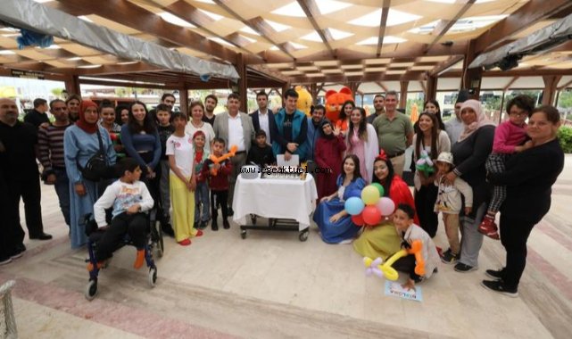 Menderes’te Engeller Kalkıyor