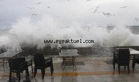 Meteoroloji uyardı 