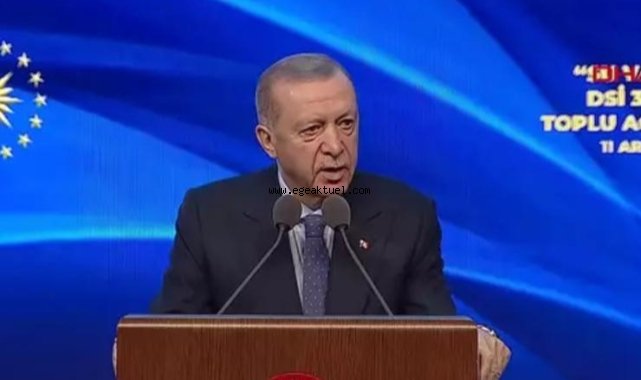 "Meydanlarda verdiğimiz sözü unutanlardan değiliz"