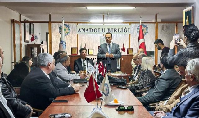 Olgun Atila, ”Gücümüzü Sizden Alıyoruz”
