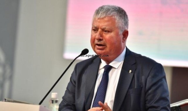  Özuslu aday adaylığını açıkladı