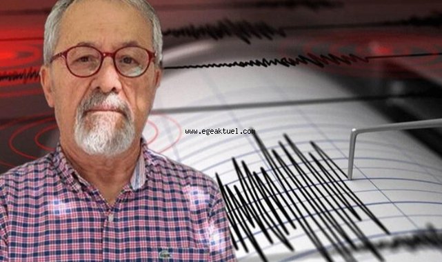 Prof. Görür’den Başkan Erhan Kılıç’a yanıt: “Bana şevk ve umut verdiniz”