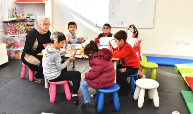 Sakin Mekân Agora ile kadınlar birlikte üretiyor