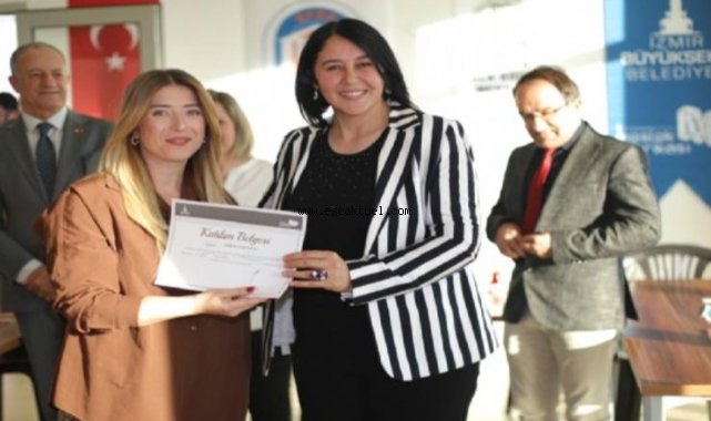 Selçuk'tan istihdam hamlesi