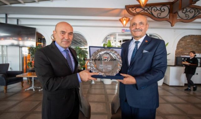 Soyer:  “Türkiye’de vaat ettiğinin yüzde 87’sini gerçekleştiren bir belediye yok”
