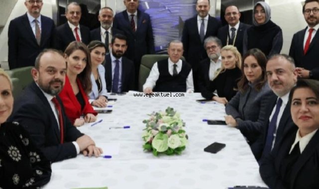 Temayüllerin neticelerini açıklamayacağız