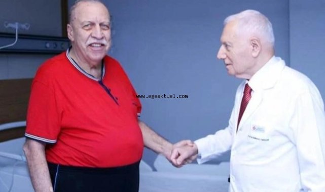 Yaşar Okuyan hayatını kaybetti!