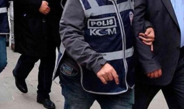 6 ilde Sibergöz-14 operasyonu