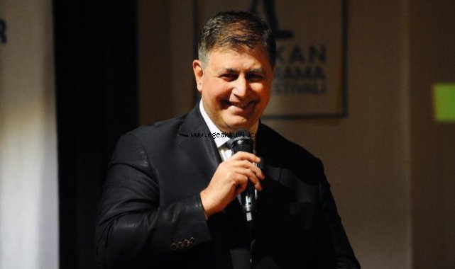 9. Balkan Panorama Film Festivali başladı