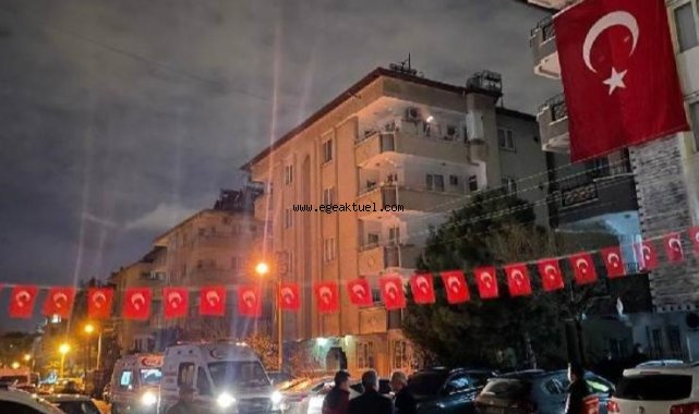 Acı haber ailelere ulaştı.
