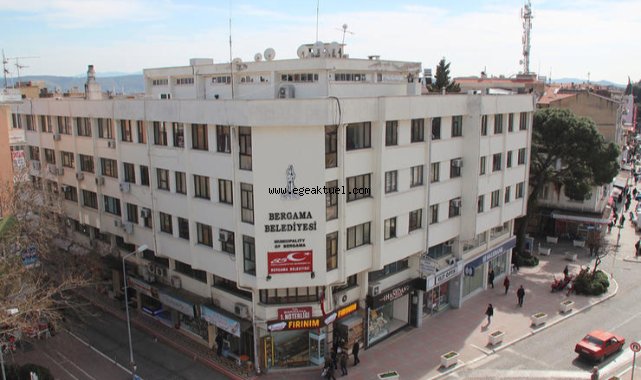 AK Parti Bergama için kararını verdi