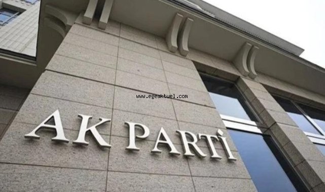 AK Parti'de gözler 15 Ocak'ta