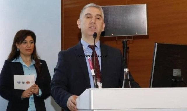 AKP'li eski isim Bergama CHP adayı oldu